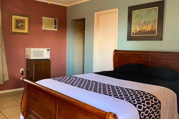 Double Beds Suite Non-Smoking