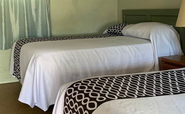 Cooper Mountain Suite Room